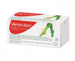 Venoruton Forte 60 tablet