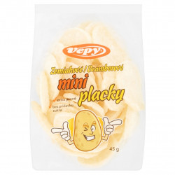 VEPY Bramborové mini placky 45 g