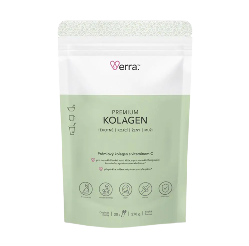 VERRA Premium Kolagen 378 g