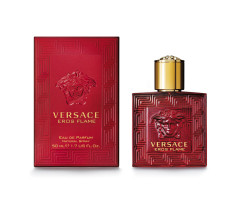 Versace Eros Flame parfémovaná voda pro muže 50 ml