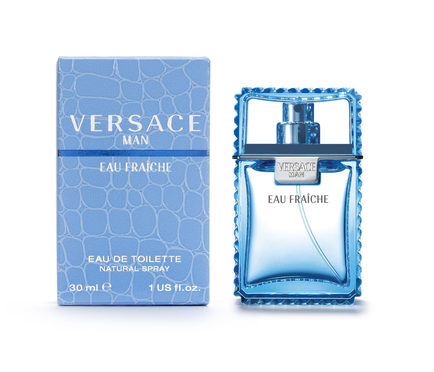 Versace toaletní voda pro muže 30 ml