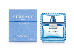 Versace toaletní voda pro muže 50 ml