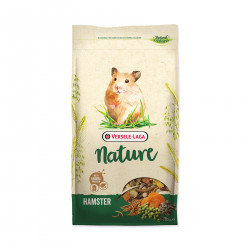 Versele-Laga Nature Hamster křeček 700 g