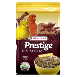 VERSELE LAGA Prestige Premium Canary krmivo pro kanárky 800 g