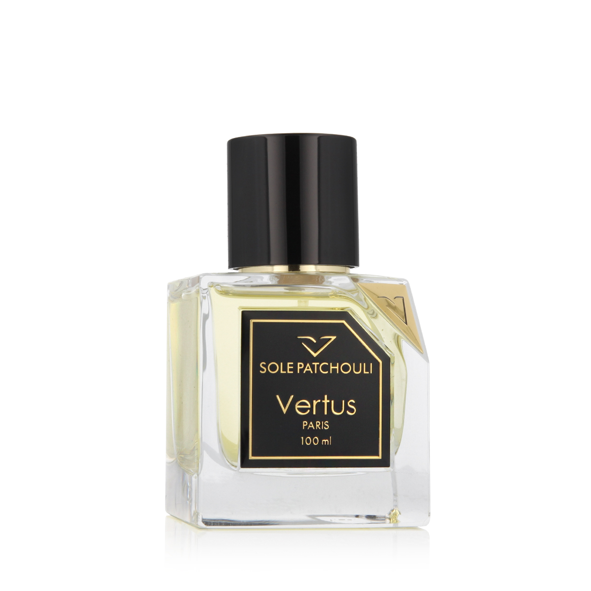 Vertus Sole Patchouli EDP 100 ml UNISEX