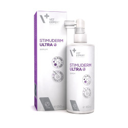 VetExpert Stimuderm Ultra serum 150 ml