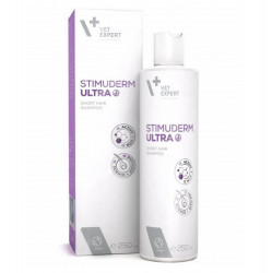 VETEXPERT Stimuderm Ultra Shampoo Short Hair šampon pro psy 250 ml