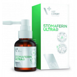 VETEXPERT StomaFerin Ultra 30 ml