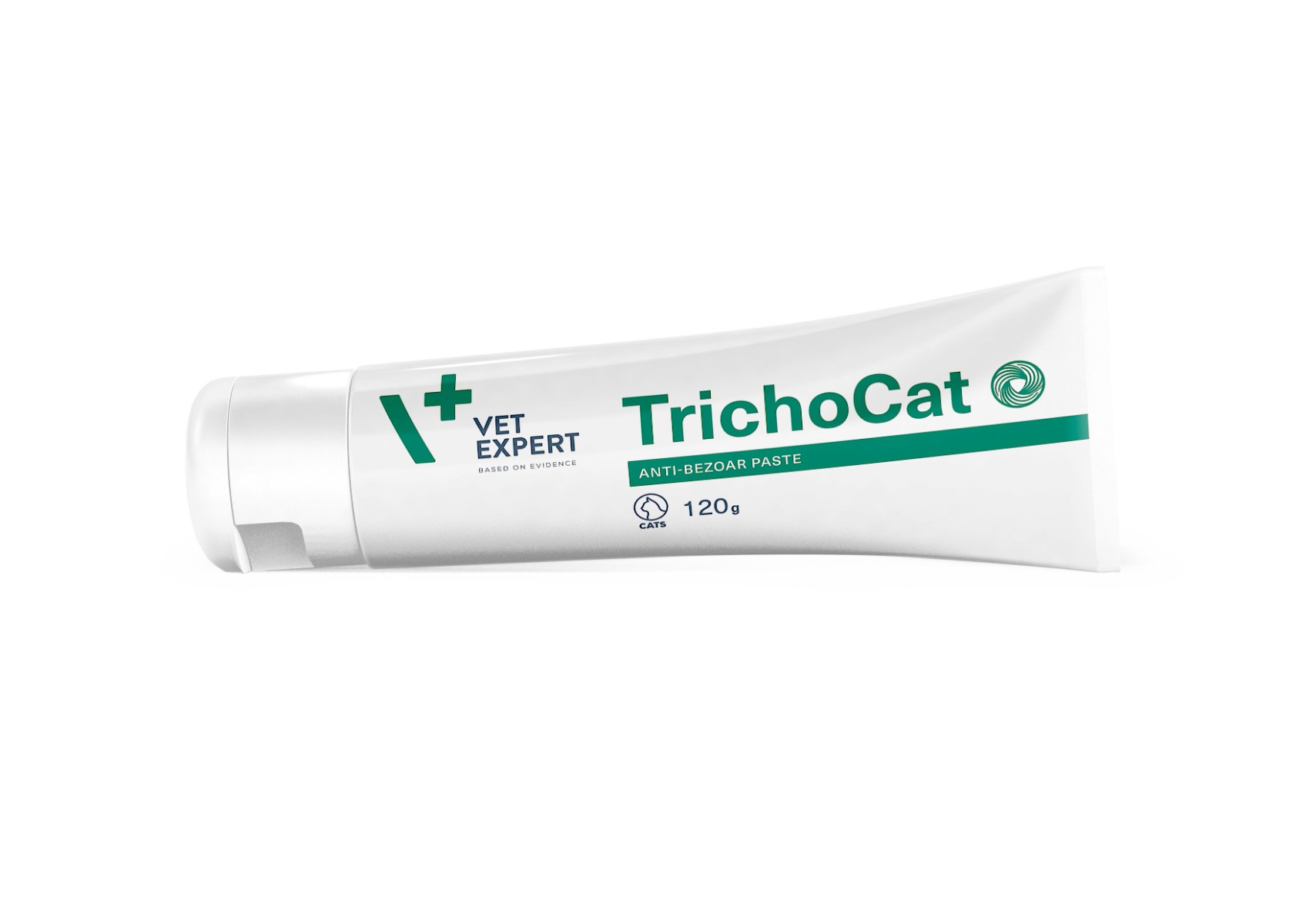 VetExpert TrichoCat anti-bezoar paste 120 g