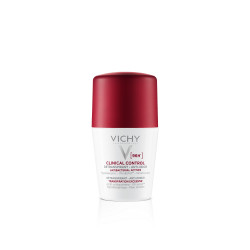 VICHY Antiperspirant  roll-on  96 hodin 50 ml