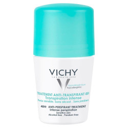 VICHY Antiperspirant 48h proti intenzivnímu pocení 50 ml