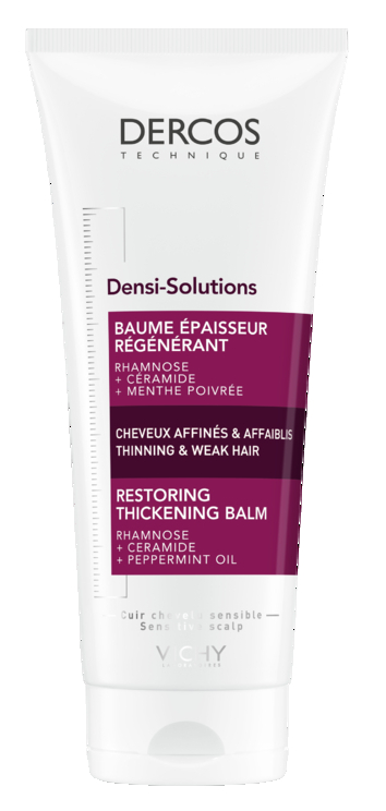 VICHY DERCOS Densi solutions balzám 200 ml