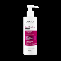 VICHY DERCOS Densi solutions Šampon pro hustší vlasy 250 ml