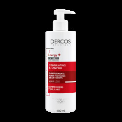 VICHY Dercos šampon ENERGIZING 400 ml