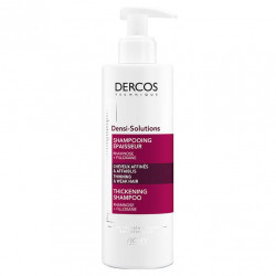 VICHY Dercos Technique DENSISOL šampon 400 ml