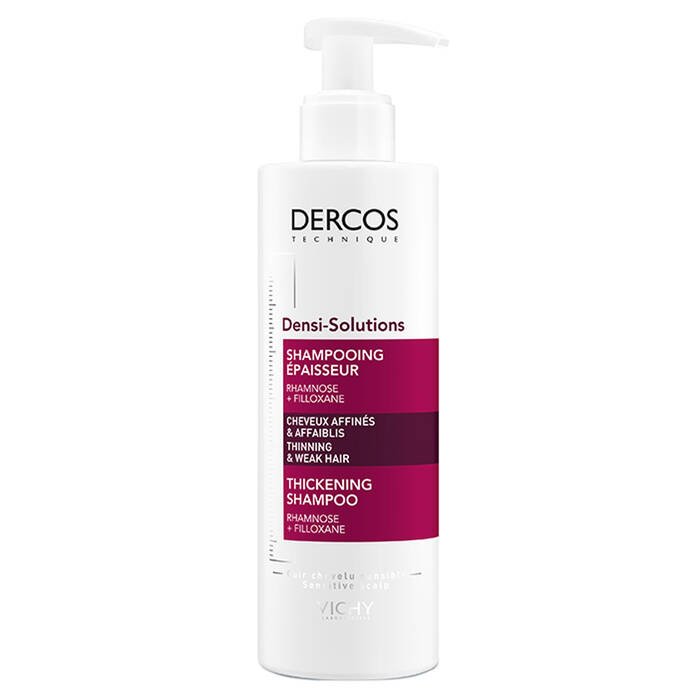 VICHY Dercos Technique DENSISOL šampon 400 ml