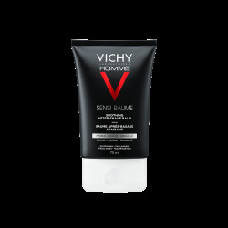 VICHY Homme Sensi Baume Mineral Zklidňující balzám po holení 75 ml