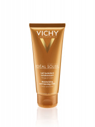 Vichy Idéal Soleil Auto bronzant mléko 100 ml