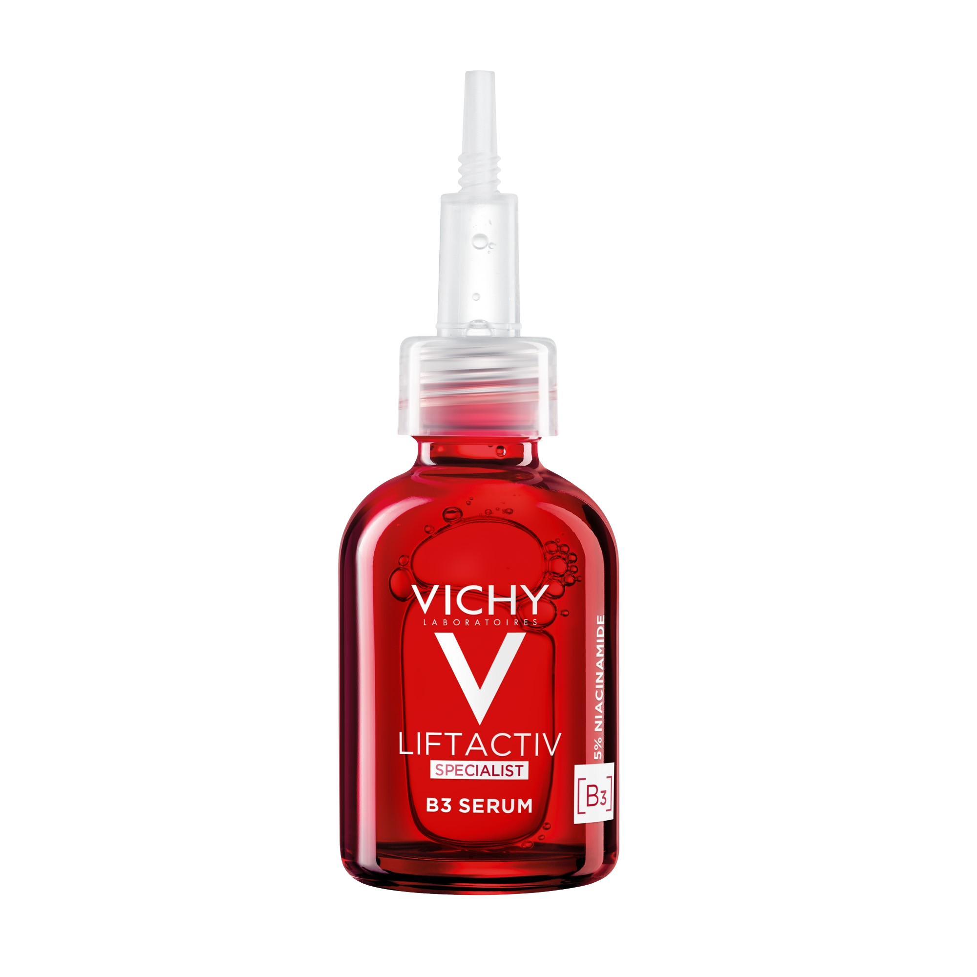 VICHY Liftactiv Specialist B3 Sérum proti pigmentovým skvrnám a vráskám 30 ml