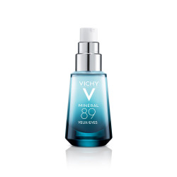 Vichy Minéral 89 EYES posilující hyaluron booster 15 ml