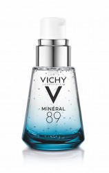 Vichy Minéral 89 Posilující a vyplňující hyaluron booster 30 ml