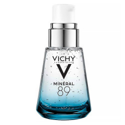 VICHY Minéral 89 Posilující pleťová péče 30 ml