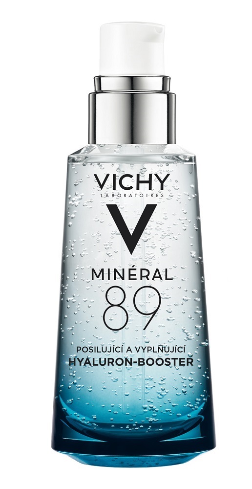 VICHY Minéral 89 Hyaluron Booster 50 ml