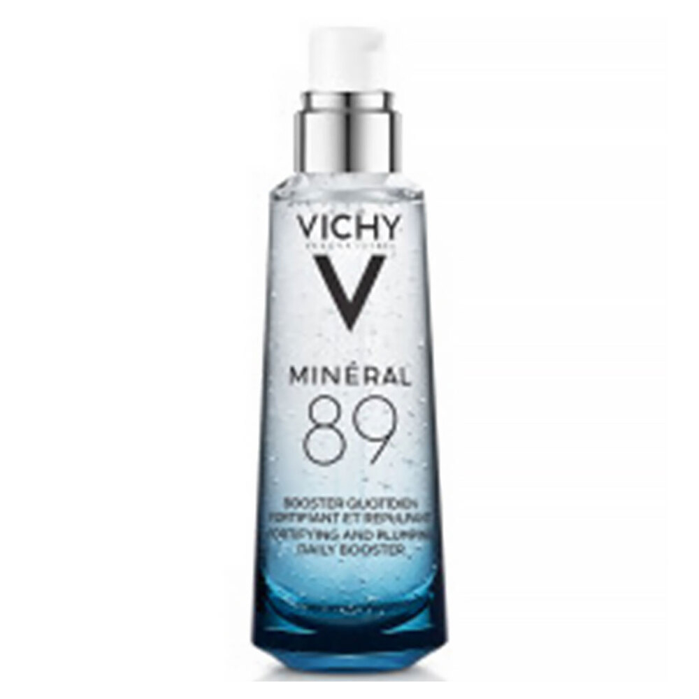 VICHY Mineral 89 Hyaluron Booster pleťová péče 75 ml