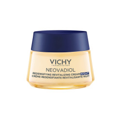 Vichy Neovadiol Menopauza noční krém 50 ml