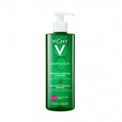 Vichy Normaderm Phytosolution čisticí gel 400 ml