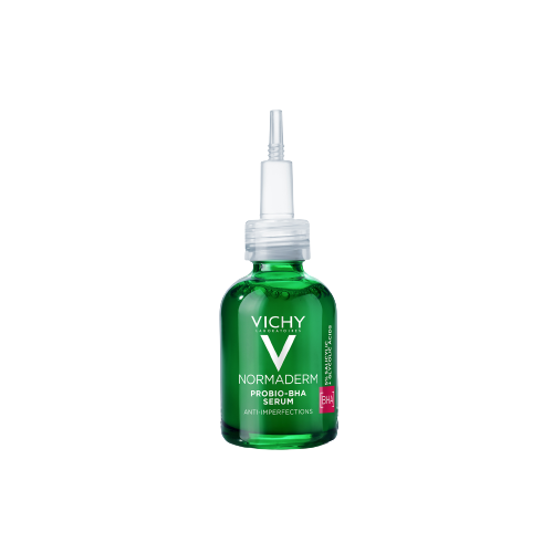 VICHY Normaderm PROBIO-BHA každodenní peelingové sérum 30 ml