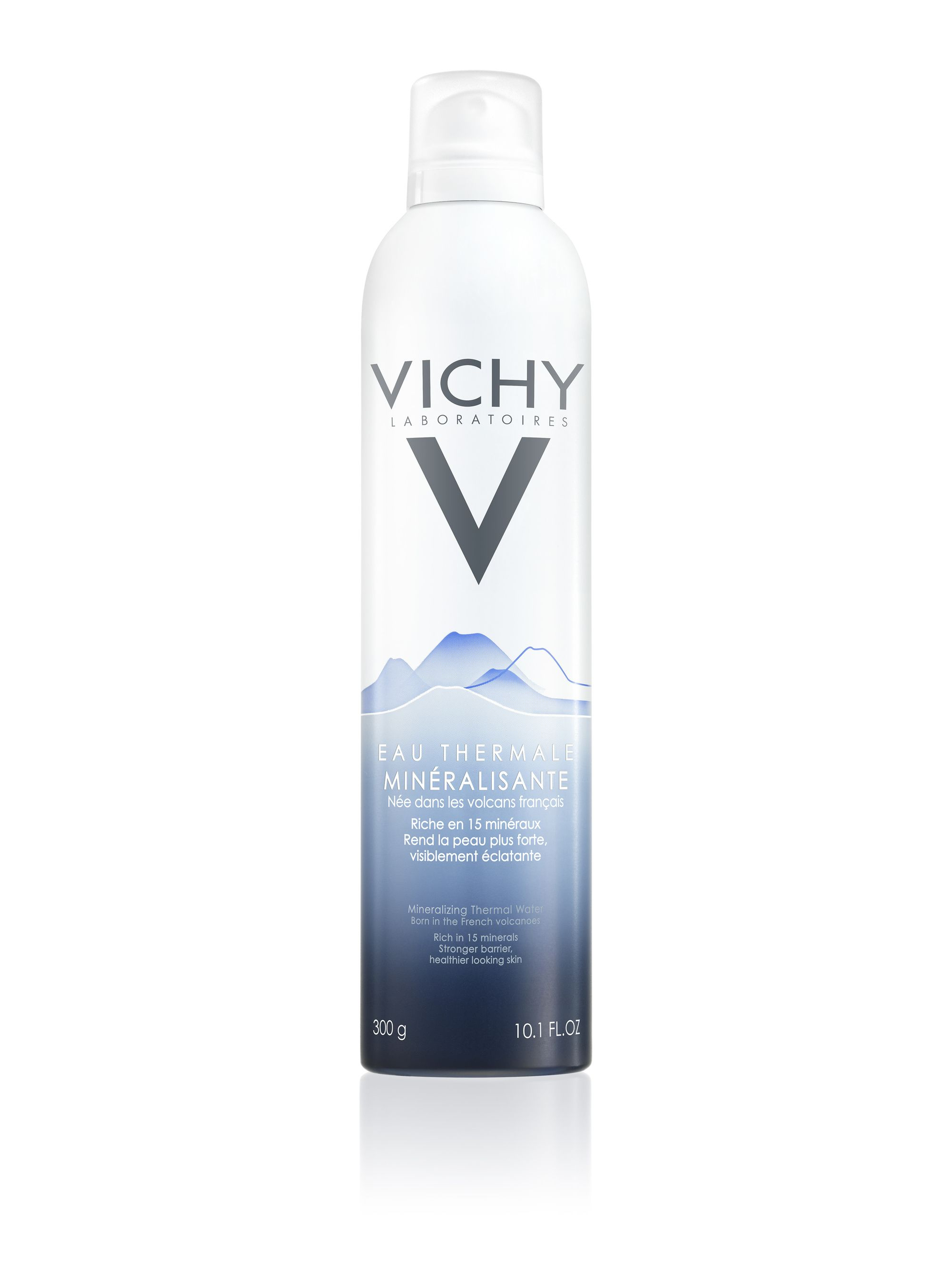 Vichy termální voda ve spreji 150 ml