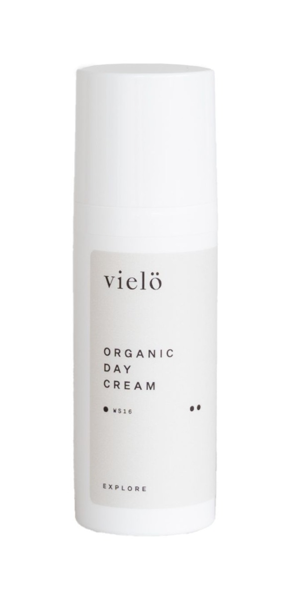 Vielo Denní krém BIO 50 ml