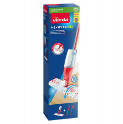 VILEDA 1.2 Spray Max mop BOX