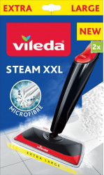 VILEDA Steam XXL náhrada 1 ks