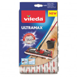 VILEDA Ultramax Náhradní návlek Microfibre