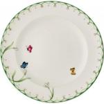 Villeroy & Boch MĚLKÝ TALÍŘ, porcelán (fine china) 27 cm