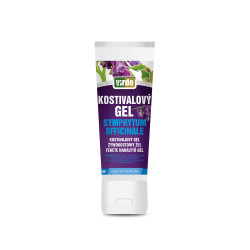 VIRDE Kostivalový gel 200 ml