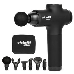 VIRTUFIT Masážní Pistole M3 Pro Premium Massage Gun