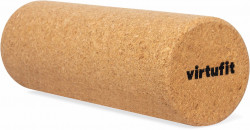 VIRTUFIT Masážní Válec Premium Cork - 30 Cm