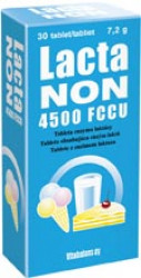 VITABALANS Lactanon 30 tablet