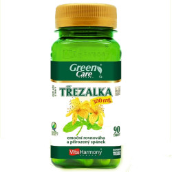 VITAHARMONY Třezalka 300 mg 90 kapslí