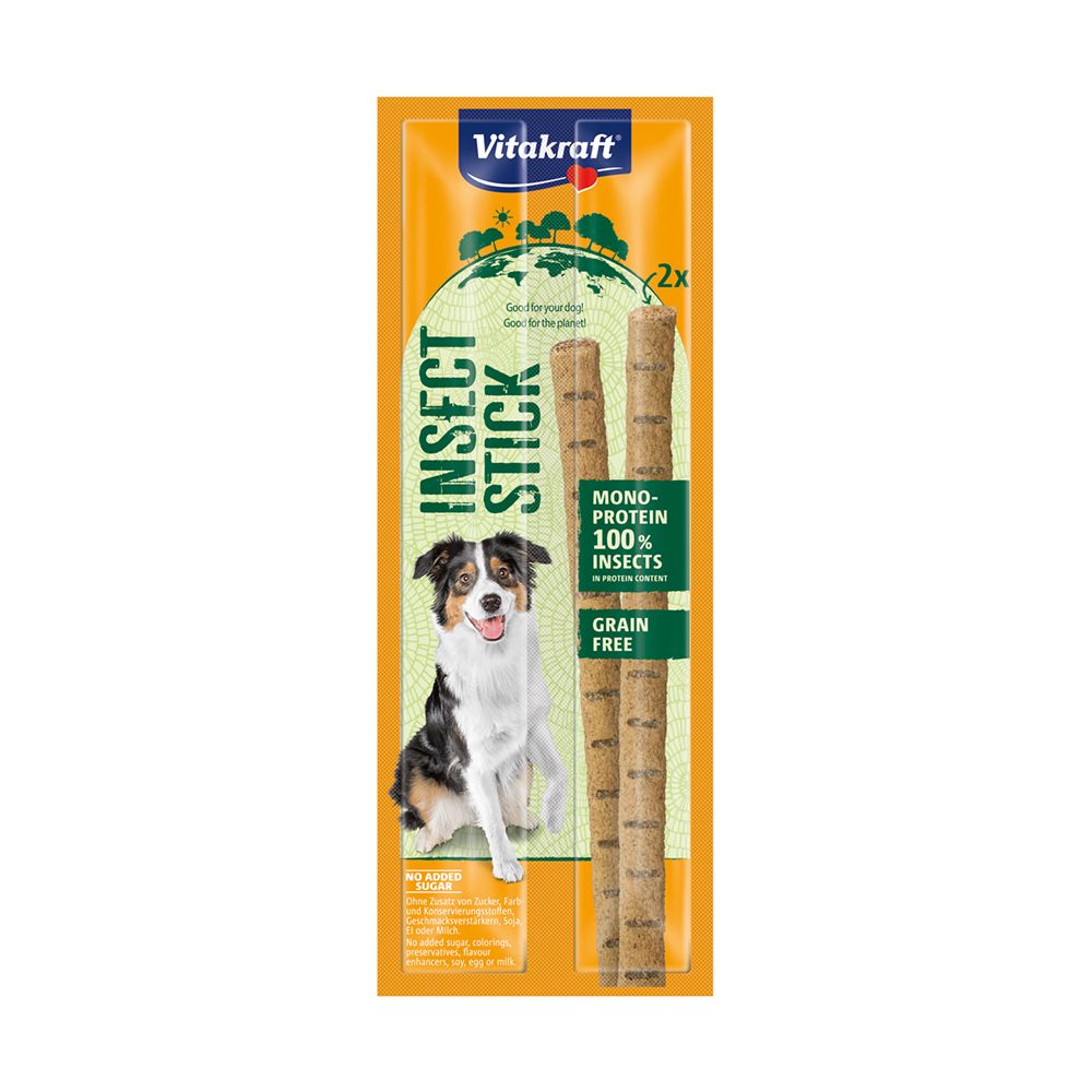 Vitakraft Insect Stick 2x12 g