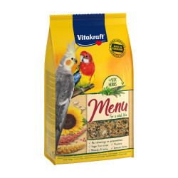 Vitakraft Menu korela 1 kg