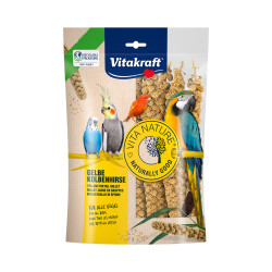 Vitakraft Vita Nature žluté senegalské proso 300 g