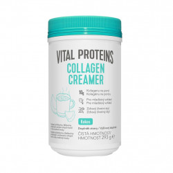 Vital Proteins Collagen Creamer Kokos 293 g