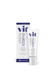 VITELLA Ictamo mast 30 g