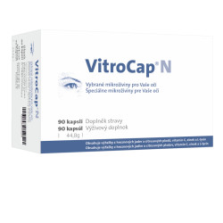 VITROCAP N 90 kapslí