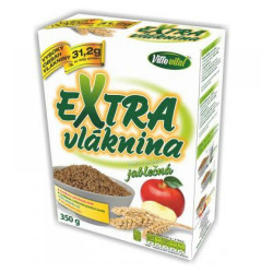 VITTO Extra vláknina jablečná 350 g