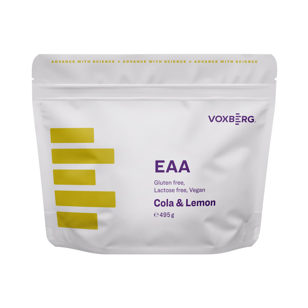 Voxberg EAA 495g - kola, citron